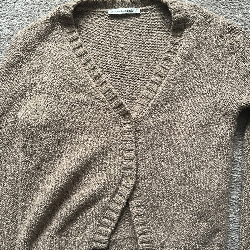 Cardigan - Picture 2 of 2